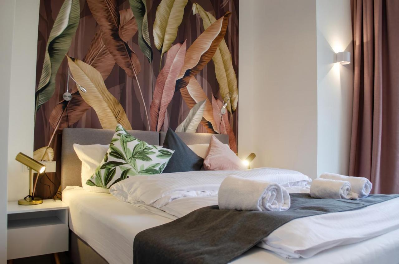 Homely Stay Studio 8 - Relaxed Self-Check-In Room In München Ngoại thất bức ảnh