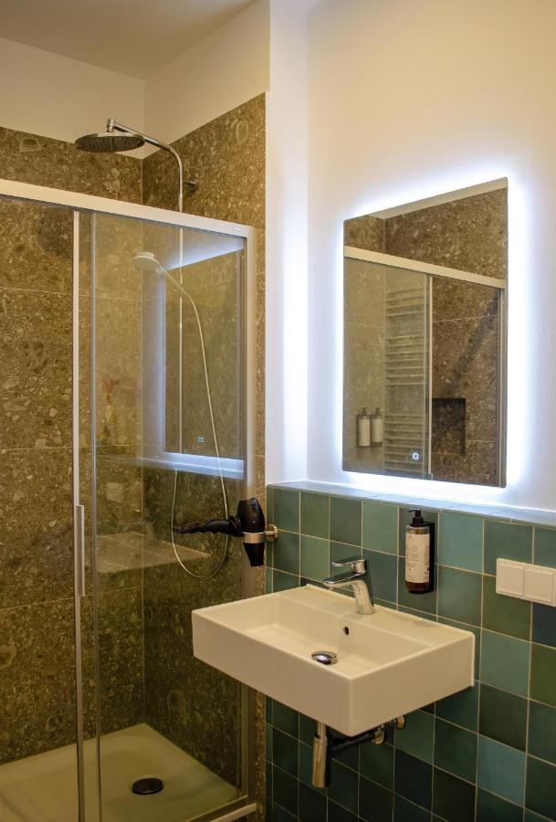 Homely Stay Studio 8 - Relaxed Self-Check-In Room In München Ngoại thất bức ảnh